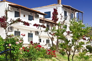 Telis Hotel, Agia Paraskevi