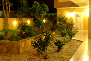 Danelis Apartments, Malia