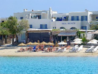 Iria Beach Art Hotel, Aghia Anna