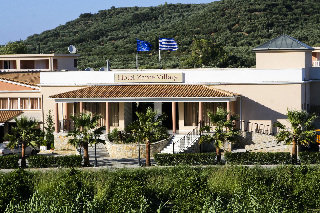 Zante Village Hotel, Alykanas