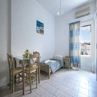 Belvedere Apartments, Agia Pelagia