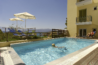 Mare Olympus Hotel, Agios Nikolaos