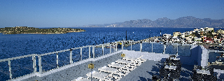 Mistral Bay Hotel, Agios Nikolaos