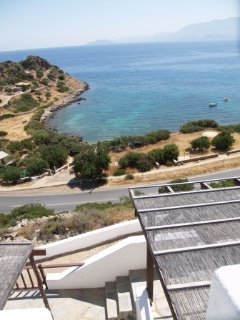 Cretan Village, Agios Nikolaos