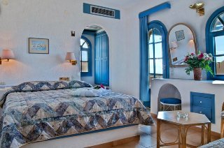 Aroma Creta Hotel, Ierapetra