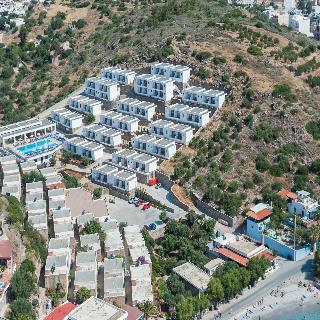 Ariadne Beach Hotel, Agios Nikolaos