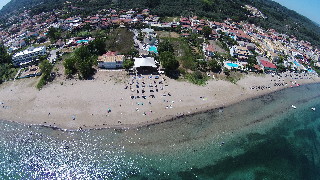 Island Beach Resort, Kavos