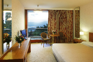 Amalia Delphi Hotel, Delphi