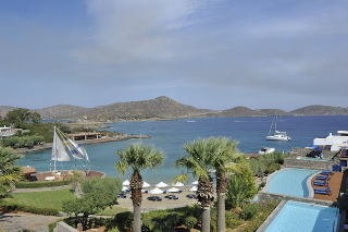 Elounda Bay Palace Hotel, Elounda