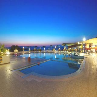 Zorbas Hotel Beach Village, Chania - Stavros