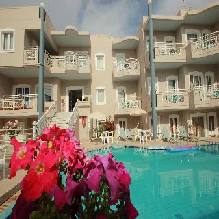 Annamaria Hotel, Chania - Platanias