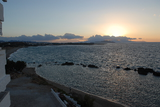 Klinakis Beach Hotel, Hania