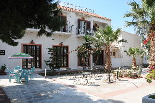 Miranta Hotel, Aegina