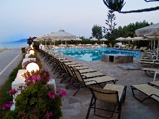 Georgioupolis Beach Hotel, Georgioupoli