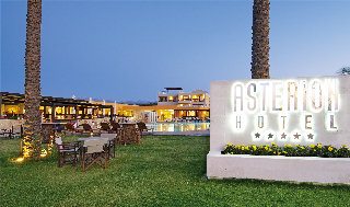 Asterion Beach Hotel & Suites, Chania - Platanias