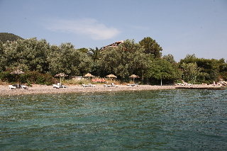 Alexandros B Hotel, Nikiana