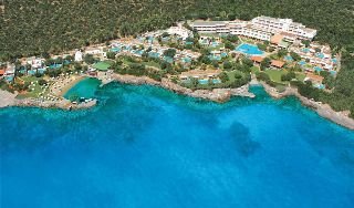 Elounda Mare Hotel, Elounda