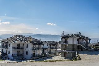 Amfithea Hotel, Ioannina