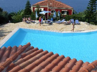 Apraos Bay Hotel, Kassiopi