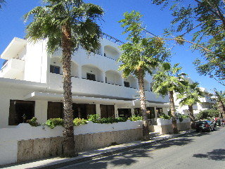 Imperial Hotel, Kos town