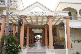 Argiri Hotel Apartments, Kardamena