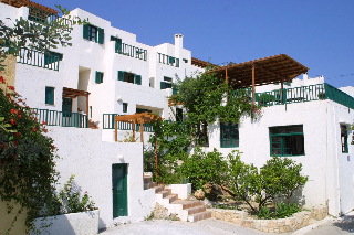 Kalimera Village, Chersonisos