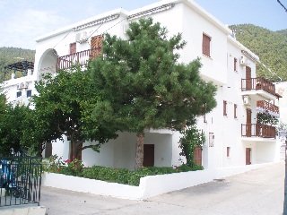 Alexios Studios, Skopelos