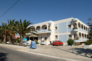 Kordistos Hotel, Kefalos