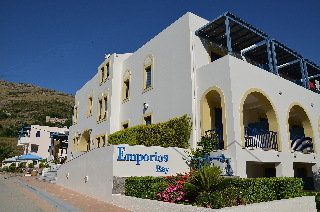 Emporios Bay Hotel, Chios