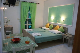 Annitas Village Hotel, Aghia Anna