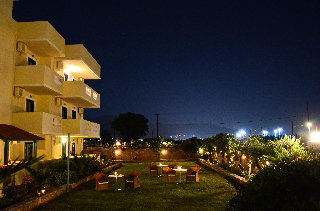 Cretan Family Hotel, Malia