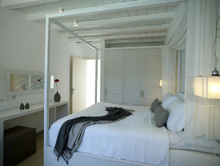 Pylaia Boutique Hotel, Astypalea