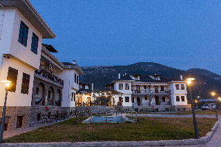 Exohi Hotel, Ioannina