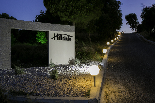 Hillside Studios & Apartments, Faliraki