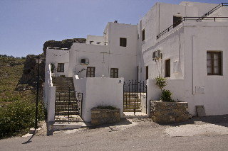 St.paul's Bay Studios, Lindos