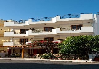 Artemis Apartments, Chersonisos