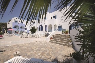 Kalma Hotel, Fira