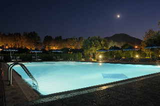 Tina Flora Hotel, Kolymbia