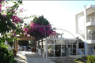 Evita Studios, Faliraki