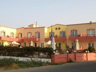 Haridimos Apartments, Kolymbari