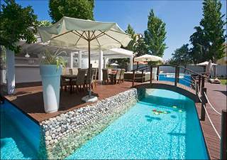 K Boutique Hotel, Rhodes Town