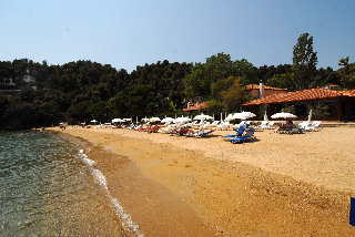 Skiathos Blu Hotel, Tzaneira