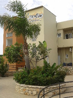 Vickys Studios, Rhodes Town