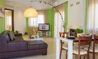 Esthisis Suites Chania Hotel, Chania - Platanias