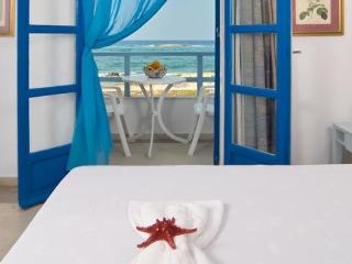 Pyrgos Beach Apartments, Malia