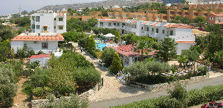 Nikolas Villas, Chersonisos