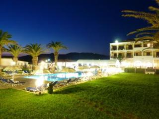 Golden Sands Hotel, Argirades