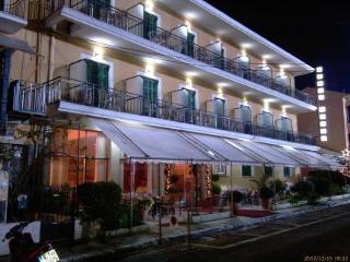 Dalia Hotel, Corfu City