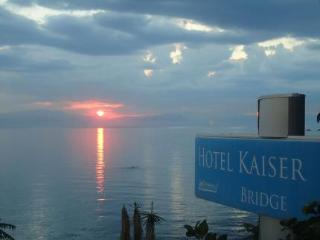 Hotel Kaiser Bridge, Benitses