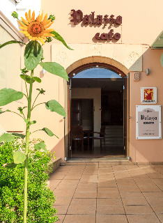 Palazzo Arhontiko Apartments, Agios Nikolaos